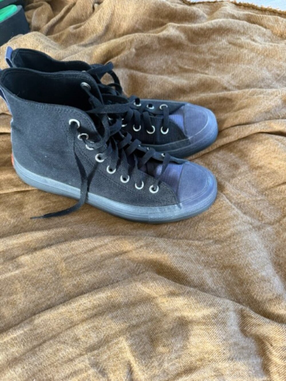Converse All Star Sneakers